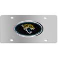 Jacksonville Jaguars Steel Plate
